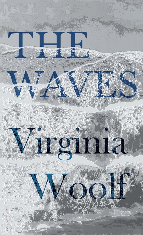Front cover_The Waves
