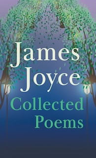 Front cover_James Joyce - Collected Poems