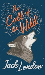 Couverture_The Call of the Wild