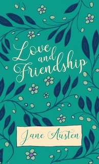 Front cover_Love and Friendship