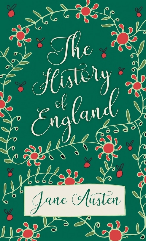 The History of England