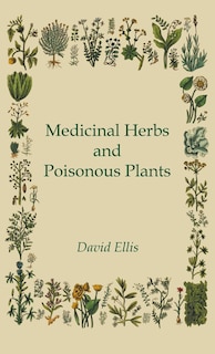 Front cover_Medicinal Herbs and Poisonous Plants