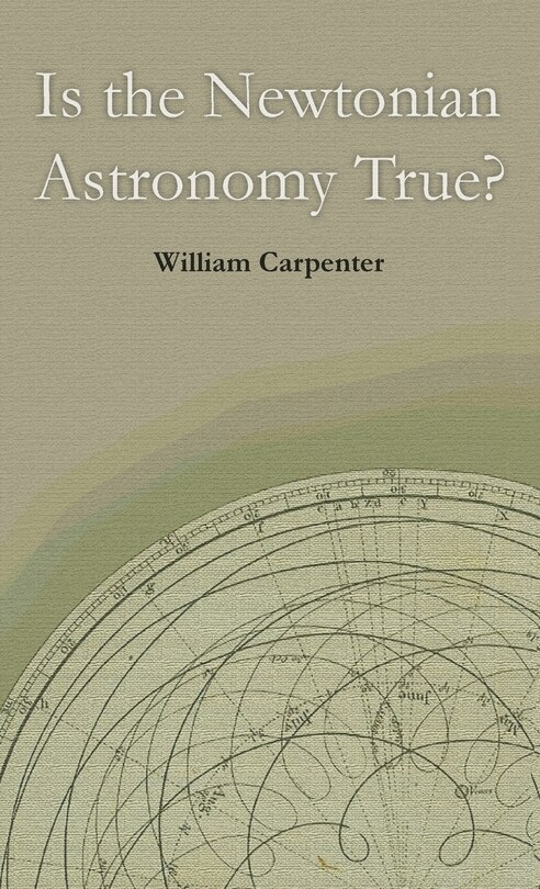 Front cover_Is the Newtonian Astronomy True?