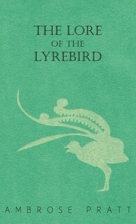Couverture_The Lore of the Lyrebird