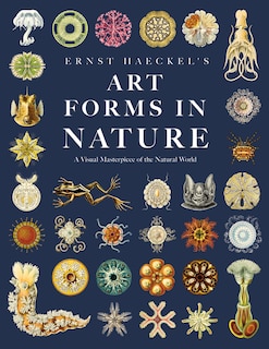Front cover_Ernst Haeckel's Art Forms in Nature