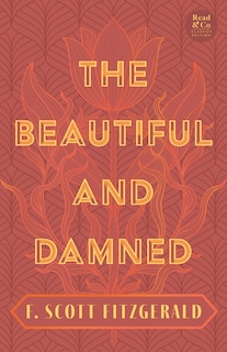Couverture_The Beautiful and Damned