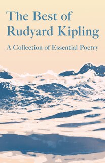 Front cover_The Best of Rudyard Kipling