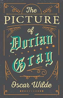 Couverture_The Picture of Dorian Gray