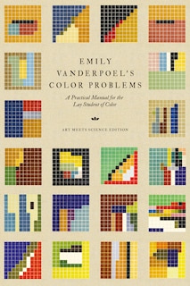 Front cover_Emily Vanderpoel's Color Problems