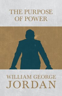 Front cover_The Power of Purpose