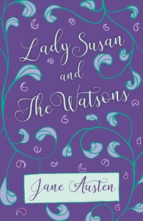 Couverture_Lady Susan and The Watsons