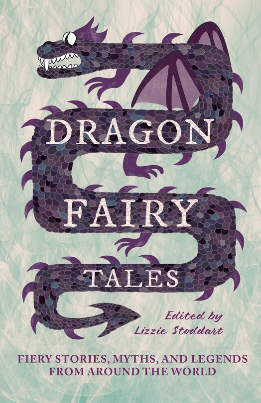 Front cover_Dragon Fairy Tales