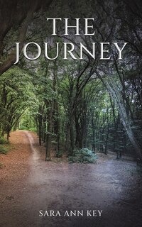 Front cover_The Journey