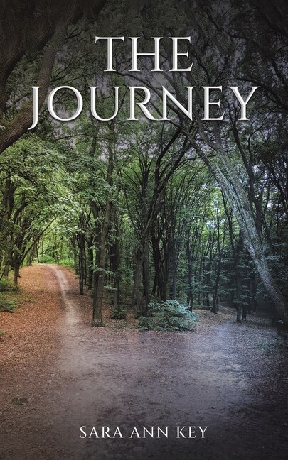 Front cover_The Journey