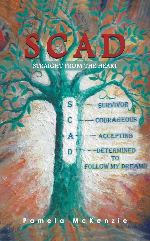Couverture_SCAD Straight from the Heart