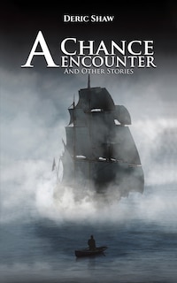 Front cover_A Chance Encounter
