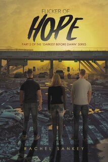 Front cover_Flicker of Hope