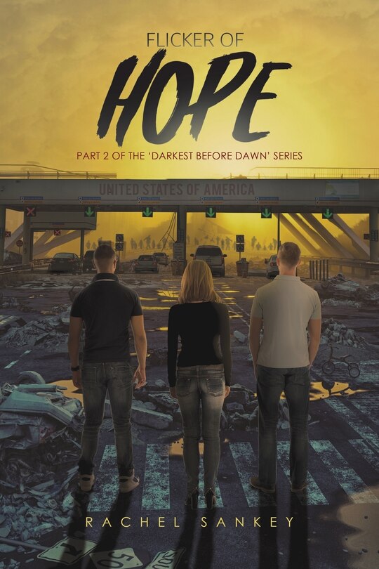 Front cover_Flicker of Hope