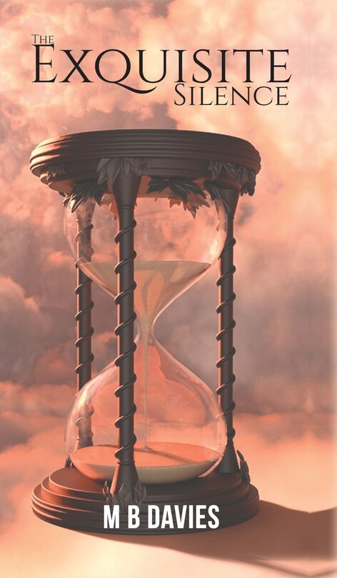 Couverture_The Exquisite Silence