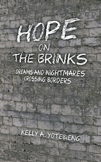 Couverture_Hope on the Brinks