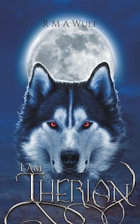 Front cover_I Am Therian