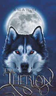 Front cover_I Am Therian