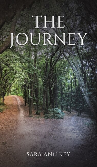 Front cover_The Journey