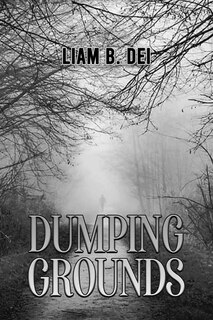 Front cover_Dumping Grounds