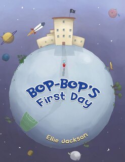 Front cover_Bop-bop's First Day
