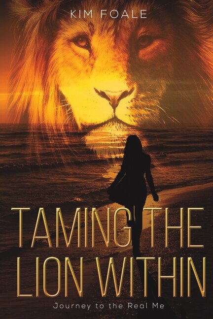 Couverture_Taming the Lion Within