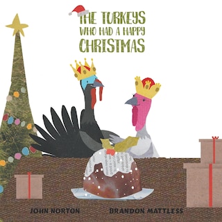 Couverture_The Turkeys Who Had a Happy Christmas