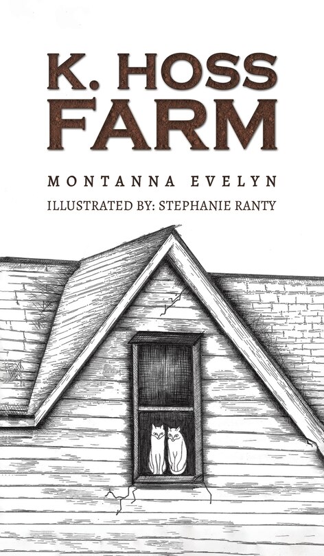 Front cover_K. Hoss Farm