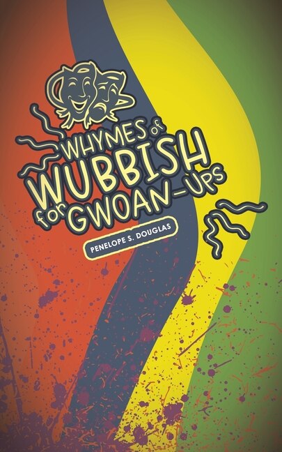 Front cover_Whymes Of Wubbish For Gwoan-ups