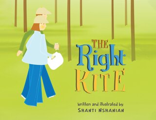 Front cover_The Right Kite
