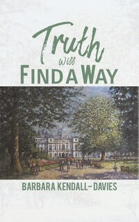 Couverture_Truth Will Find a Way