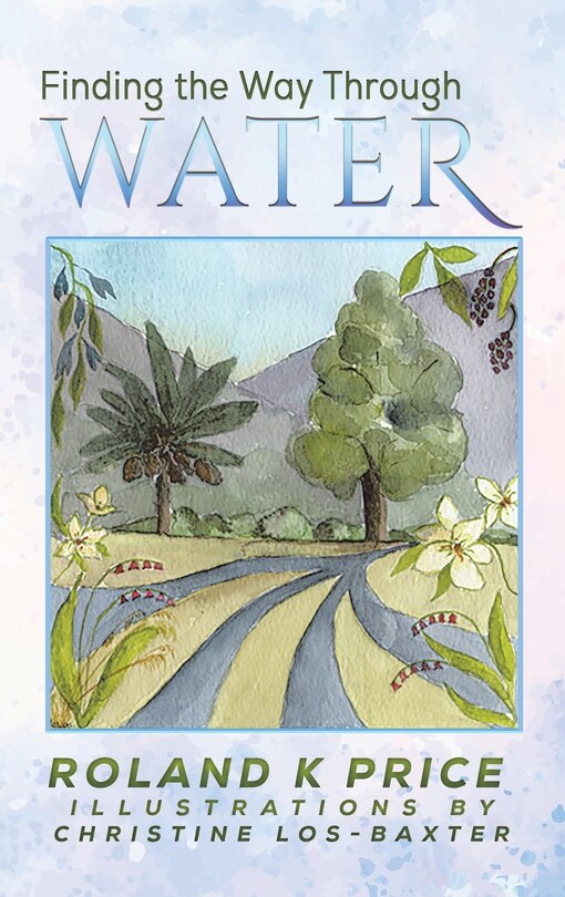Front cover_Finding the Way Through Water