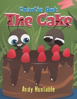 Front cover_Charlie Ant