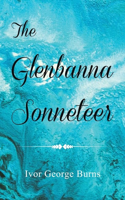 Front cover_The Glenbanna Sonneteer
