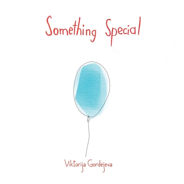 Couverture_Something Special