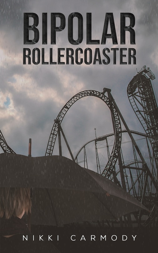 Couverture_Bipolar Rollercoaster