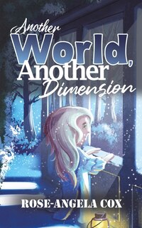 Front cover_Another World, Another Dimension