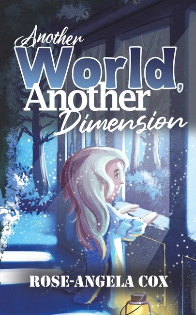 Front cover_Another World, Another Dimension