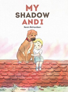 Front cover_My Shadow and I