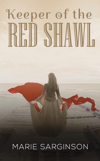 Front cover_Keeper of the Red Shawl