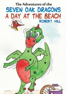 Couverture_The Adventures of the Seven Oak Dragons