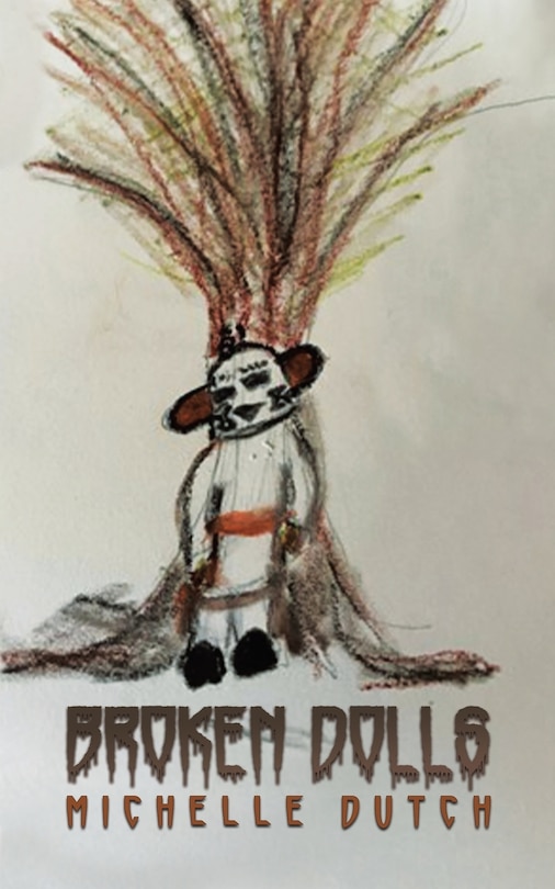 Front cover_Broken Dolls
