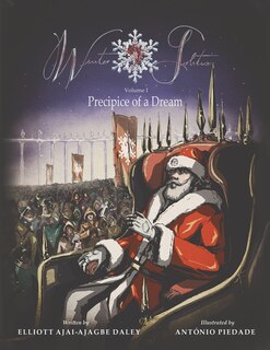 Front cover_Winter Solstice