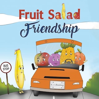 Front cover_Fruit Salad Friendship