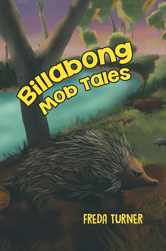 Couverture_Billabong Mob Tales