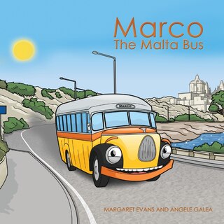 Front cover_Marco the Malta Bus